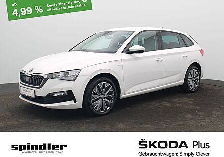 Skoda Scala Tour 1.5 TSI DSG / Bluetooth, MirrorLink