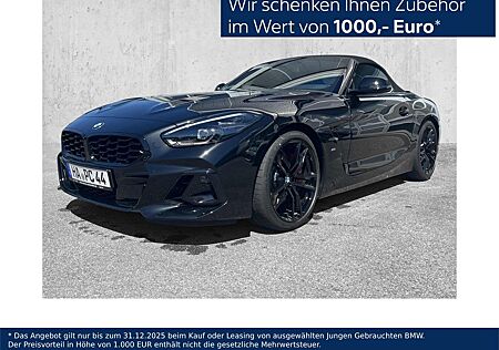 BMW Z4 gebraucht kaufen BMW Z4 M40i UPE81.290 HUD H/K ACC Kamera ElektrSitze