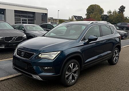 Seat Ateca Xcellence