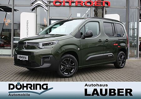 Citroën Berlingo M PureTech 110 Plus**Style & Comfort 18