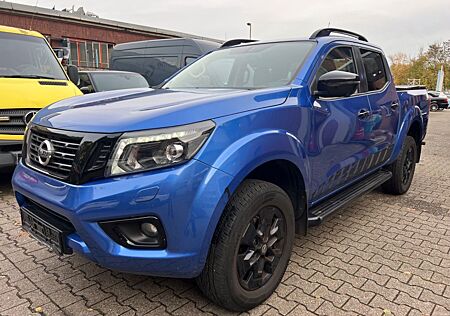 Nissan Navara gebraucht kaufen Nissan Navara NP300 N-Guard Double Cab 4x4