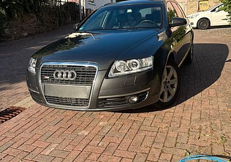 Audi A6 3.0 TDI quattro Avant -