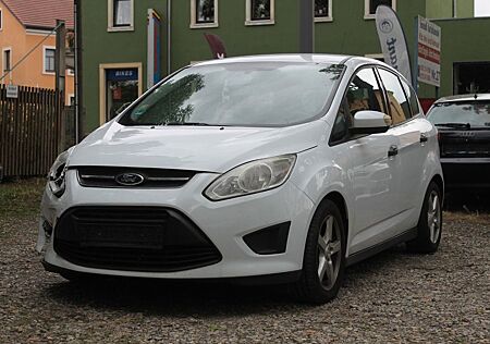 Ford C-Max 1,6 77KW Ambiente Klima AHK