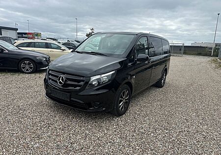 Mercedes-Benz Vito 116 CDI lang, 9 Sitze