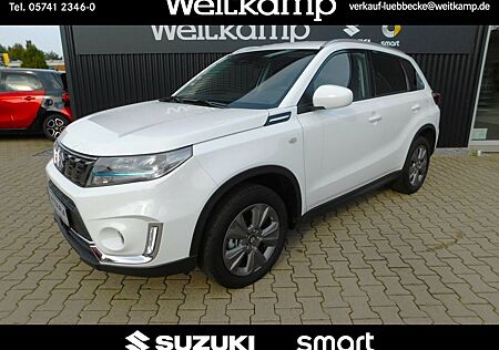 Suzuki Vitara 1.4 Boosterjet HYBRID Comfort SOFORT!!!