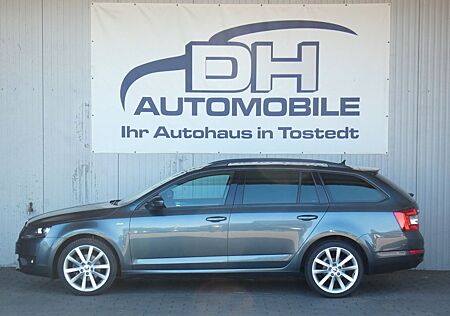 Skoda Octavia Combi FRONTSCHEIBEN HEIZUNG NAVI AHK