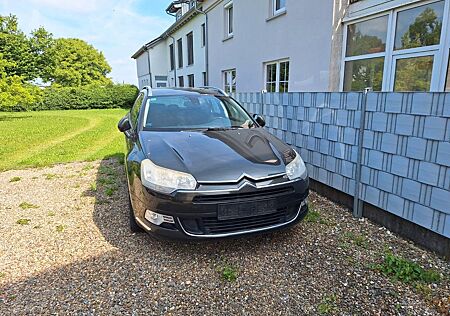 Citroën C5 Tourer 2.0 16V Confort Automatik Confort