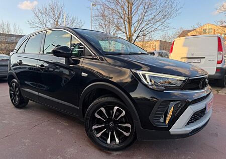 Opel Crossland X Crossland"Automatik"Navi"60Tkm"TüvNeu