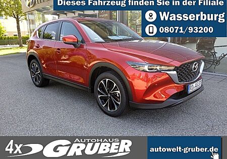 Mazda CX-5 e-SKYACTIV G Advantage