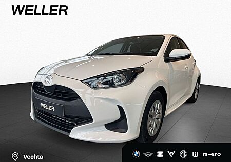 Toyota Yaris 1.5 Hybrid Comfort ACC Kamera Android DAB