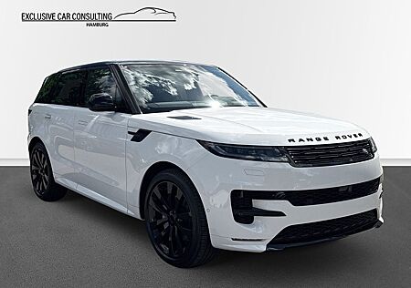 Land Rover Range Rover Sport D300 Dynamic SE *Pano *MY25
