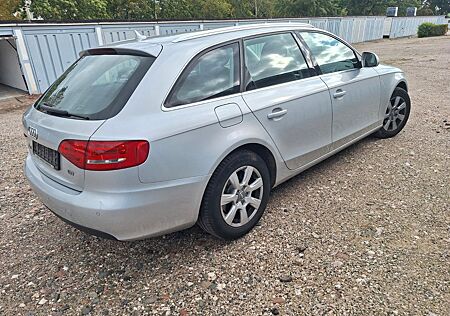 Audi A4 1.8 TFSI 88kW Ambition Avant Ambition