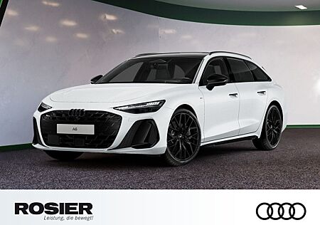 Audi A6 Avant TDI quattro 150 kW S troni LUFTF. ACC