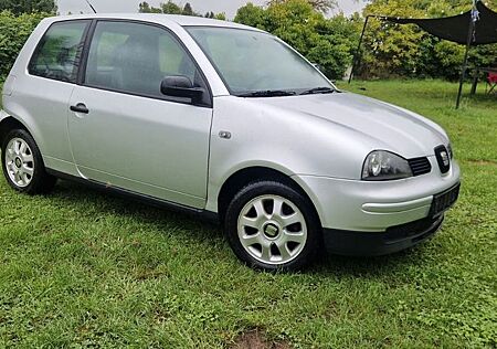Seat Arosa Prima 1,0 Tüv neu