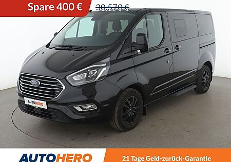 Ford Tourneo Custom 2.0 TDCi 320 L1 Titanium*CAM*SHZ*