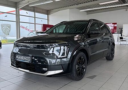 Kia Niro e- Inspiration - Sitzbelüftung uvm.