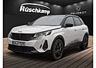 Peugeot 3008 GT Pack Hybrid4 300 360-Kam Panorama 3D-Nav