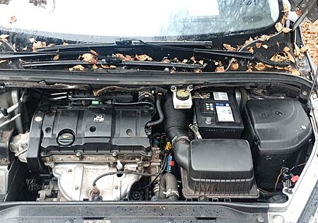 Peugeot 307 1.6 Premium 110 Premium