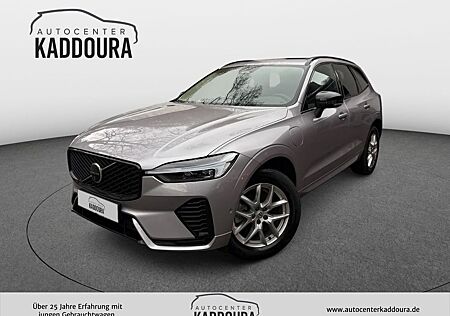 Volvo XC 60 XC60 T6 FACELIFT 360° PANO Head-Up 19" AURORA