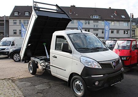 Piaggio Porter NP6 Kipper PRO HD LPG 220 Sofort !!!!