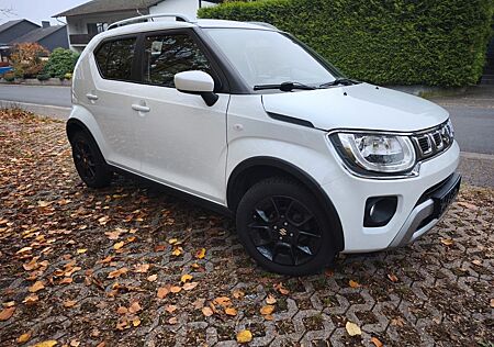 Suzuki Ignis 1.2 DUALJET HYBRID Comfort+ Comfort+