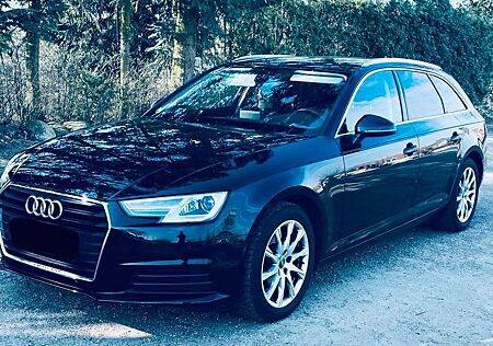Audi A4 1.4 TFSI Avant -