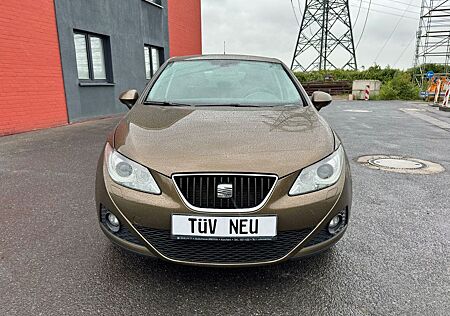 Seat Ibiza Lim. Sport