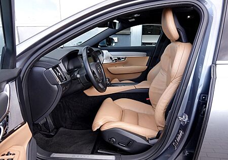 Volvo V90 AWD *INSCRIPTION* 360°* BOWERS & WILK* HuD