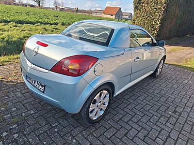 Opel Tigra 1.4 TWINPORT Edition Easytronic Edition
