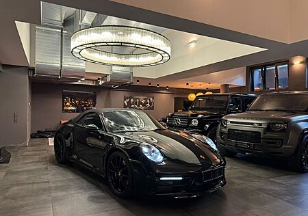 Porsche 992 911 CARRERA S CABRIO SPORTDESIGN/MATRIX/BOSE