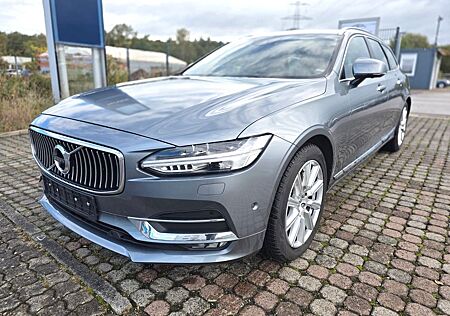 Volvo V90 Kombi Inscription AWD,Head Up,Navi,Kamera