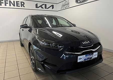 Kia Cee'd Sportswagon Ceed_sw 1.5 T-GDI Spirit, Lane Assist, SHZ, Navi