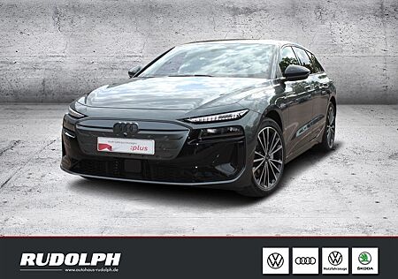 Audi A6 e-tron Avant quattro 315 kW S line ACC MATRIX