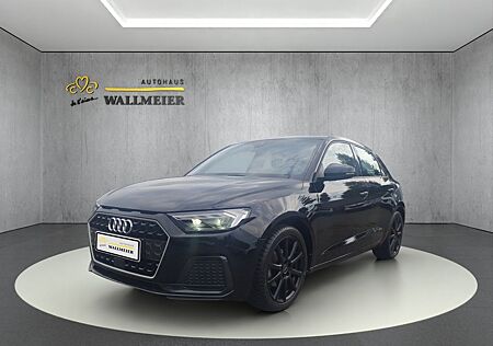 Audi A1 Sportback (GBA) 30 TFSI advanced