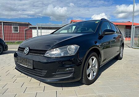 VW Golf Volkswagen 1.4 TSI 90kW BMT Comfortline Variant