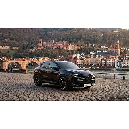 Alfa Romeo Junior leasen
