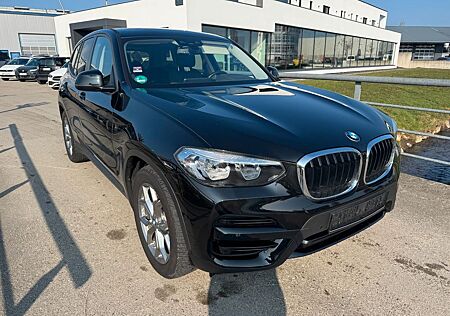 BMW X3 xDrive 30 i Advantage