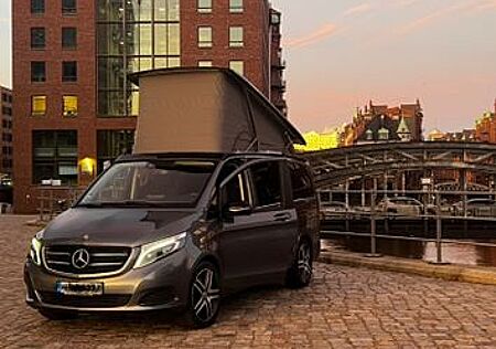 Mercedes-Benz V 220 B 220 d 4MATIC DCT -