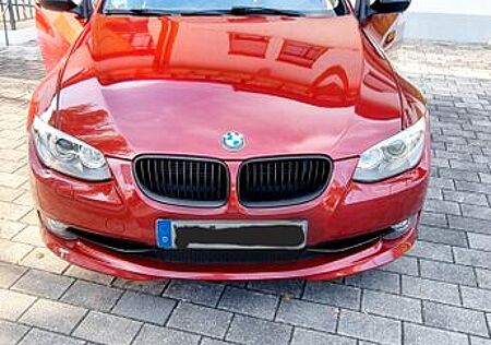 BMW 330d xDrive Coupé -