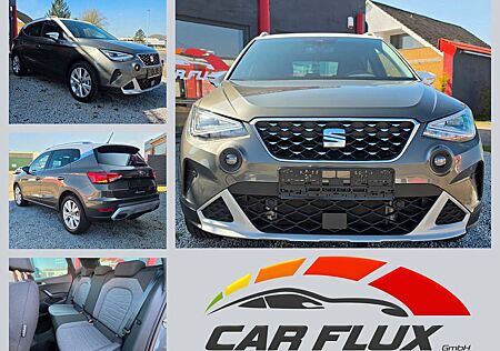 Seat Arona 1.0 TSI Xperience Virt. Cockpit LED Kam