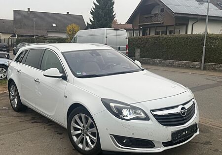 Opel Insignia A Sports Tourer Business Inn* Automatik