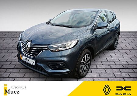 Renault Kadjar TCe 140 EDC Equilibre