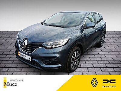 Renault Kadjar TCe 140 EDC Equilibre