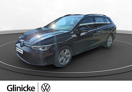 VW Golf Volkswagen VIII Variant 1.5 eTSI Life LED SiHz DSG