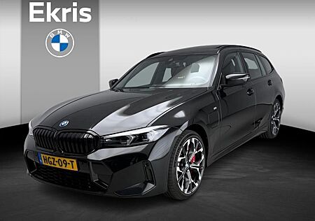 BMW 330e 330 3 Serie Touring xDrive | M-Sportpakket