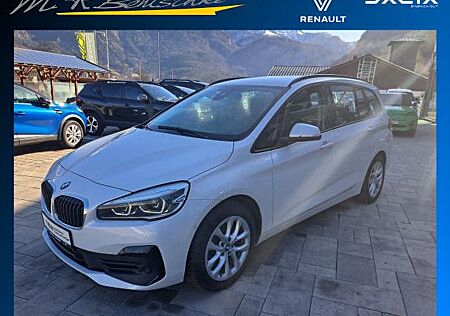 BMW 218d Grand Tourer X-Drive Advantage