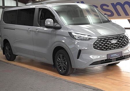 Ford Tourneo Custom Titanium 320 L2 sofort, Vorber. A