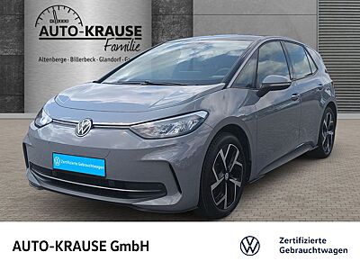 Volkswagen ID.3 Pro