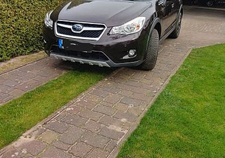 Subaru XV 1.6i Comfort 4WD Comfort