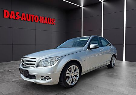 Mercedes-Benz C 180 C -Klasse Lim. Avantgarde Navi